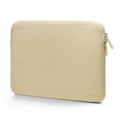 Premium Trunk 13 MacBook Pro Air 2022 - Stylish Protection & Versatile Functionality | TR-ALSPA13-GOL